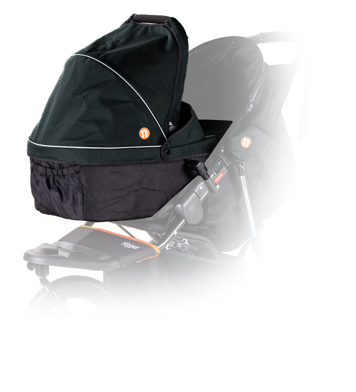 Out 'n' About - Carry Cot Hire