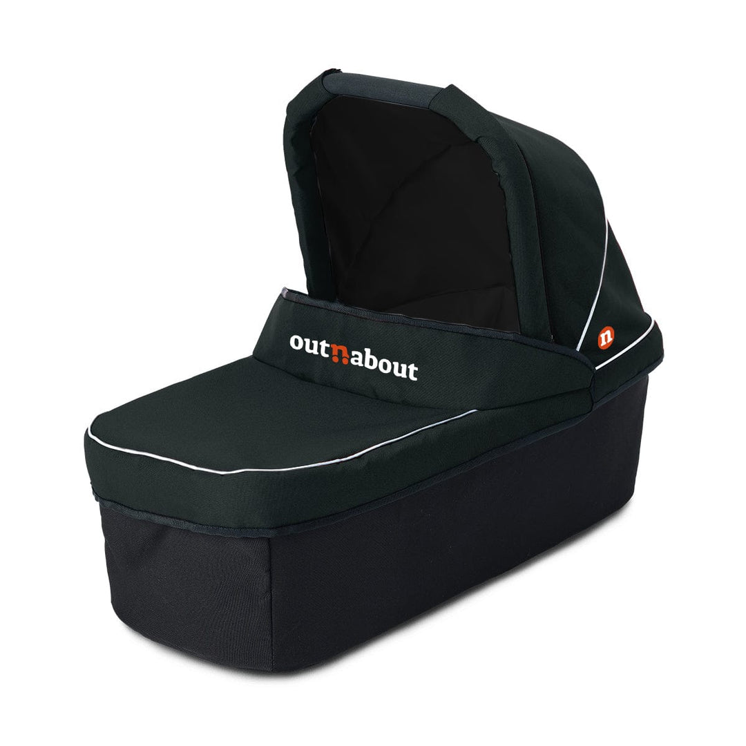 Out 'n' About - Carry Cot Hire