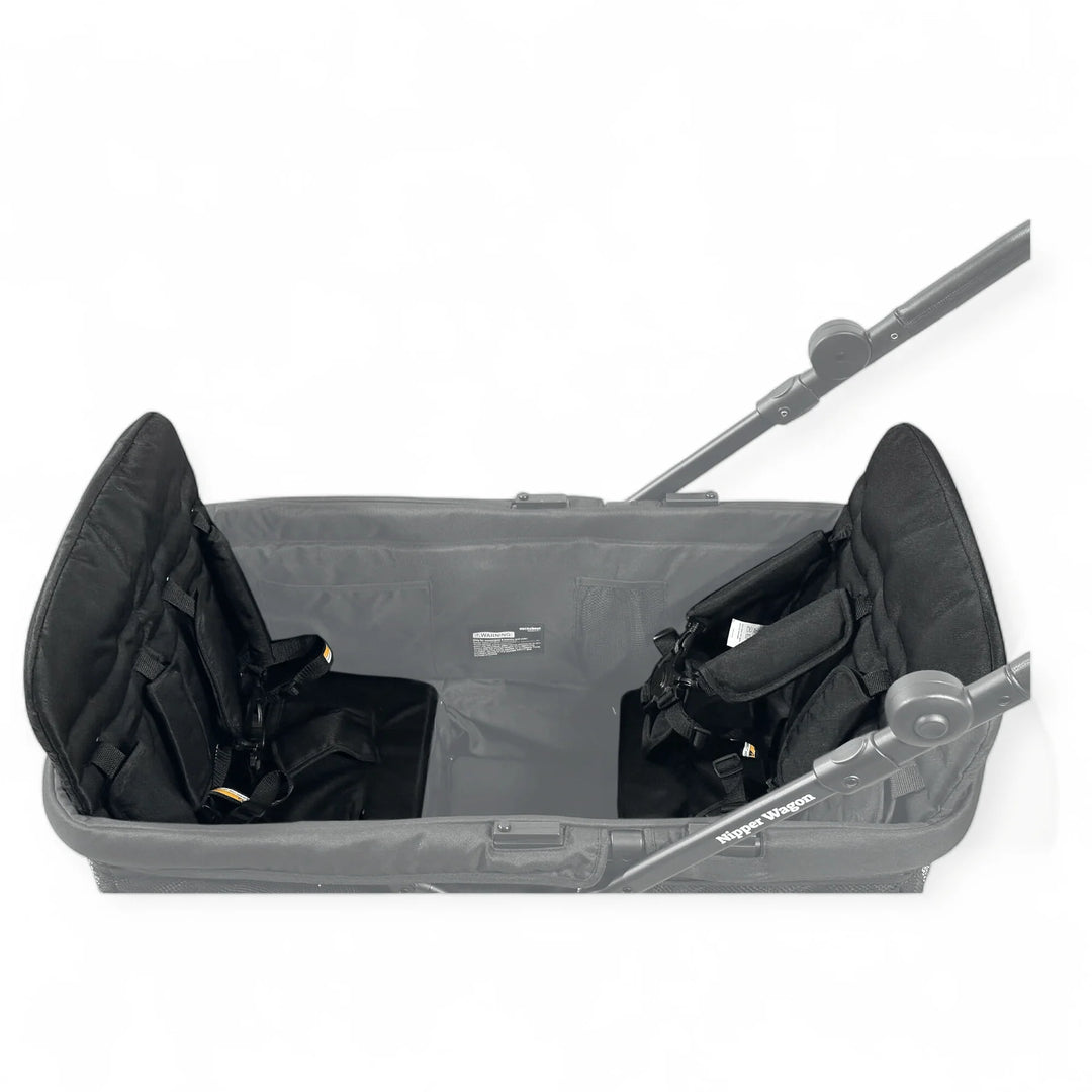 Out 'n' About Nipper Wagon - 4 Seat Accessory Hire