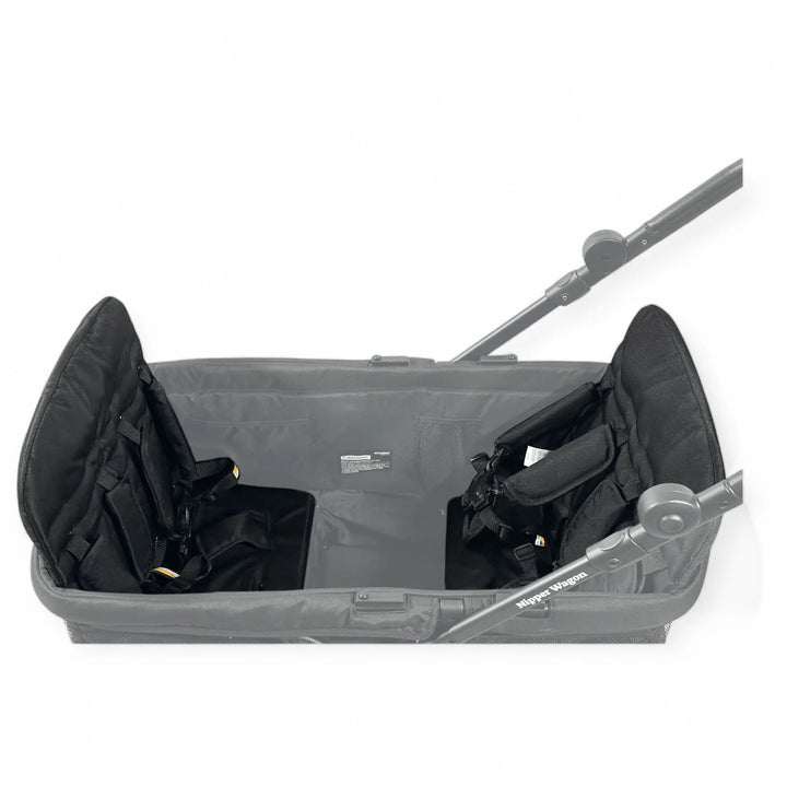 Out 'n' About Nipper Wagon - 4 Seat Accessory Hire