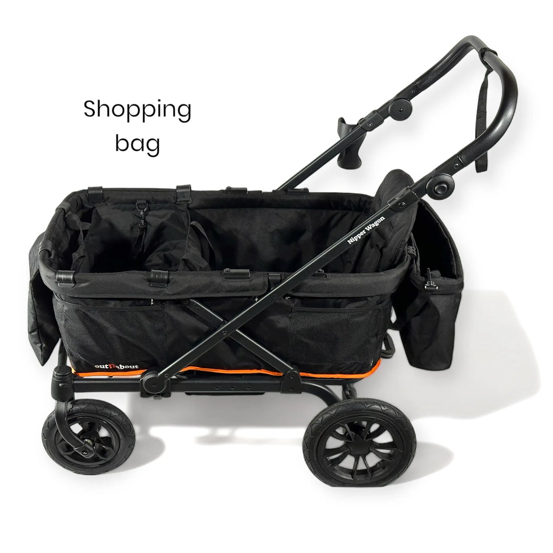 Out 'n' About Nipper Wagon Explorer Pack
