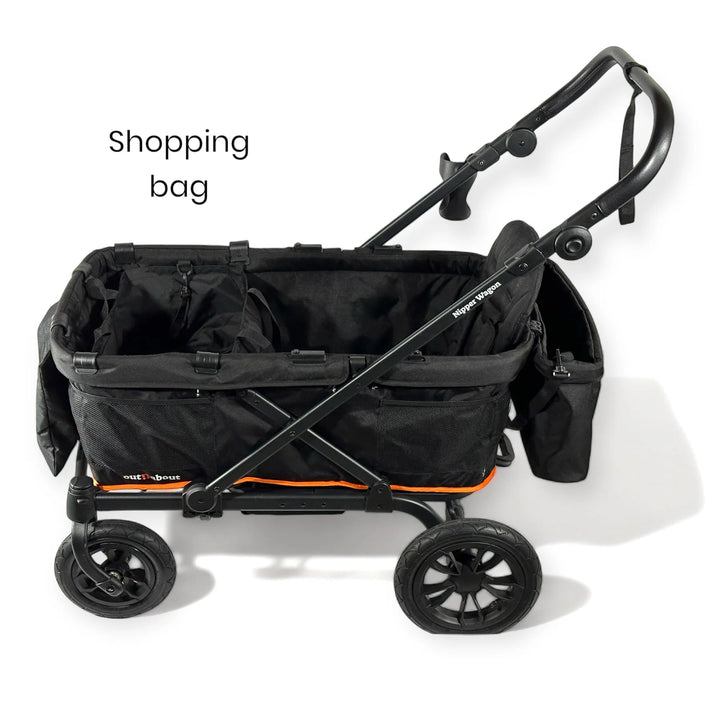 Out 'n' About Nipper Wagon Explorer Pack