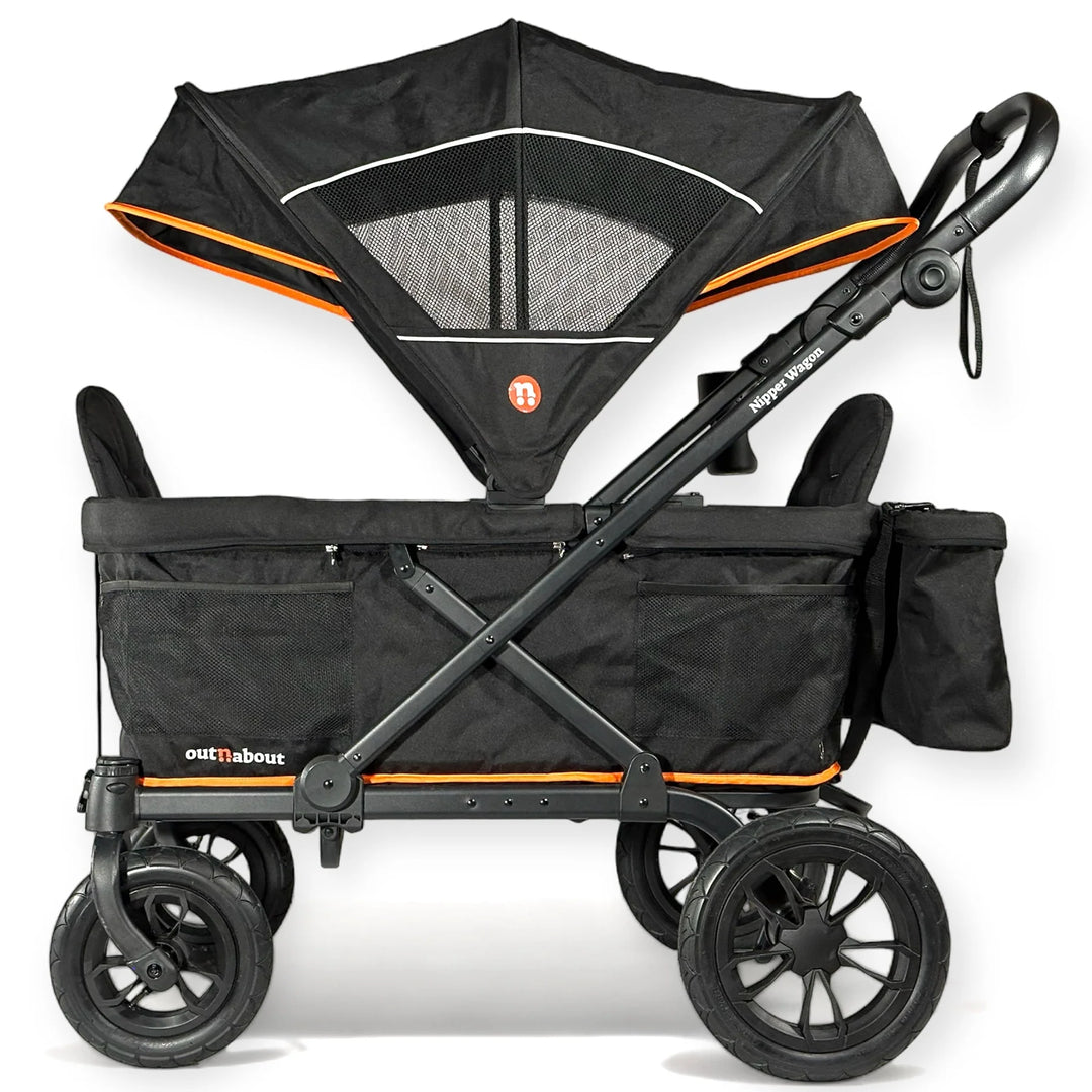 Out 'n' About Nipper Wagon Explorer Pack