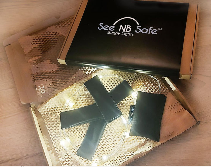 SeeNBSafe Buggy Lights