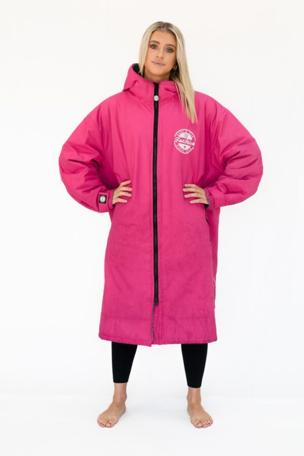 FatStick Changing Robe 'FatWrap'