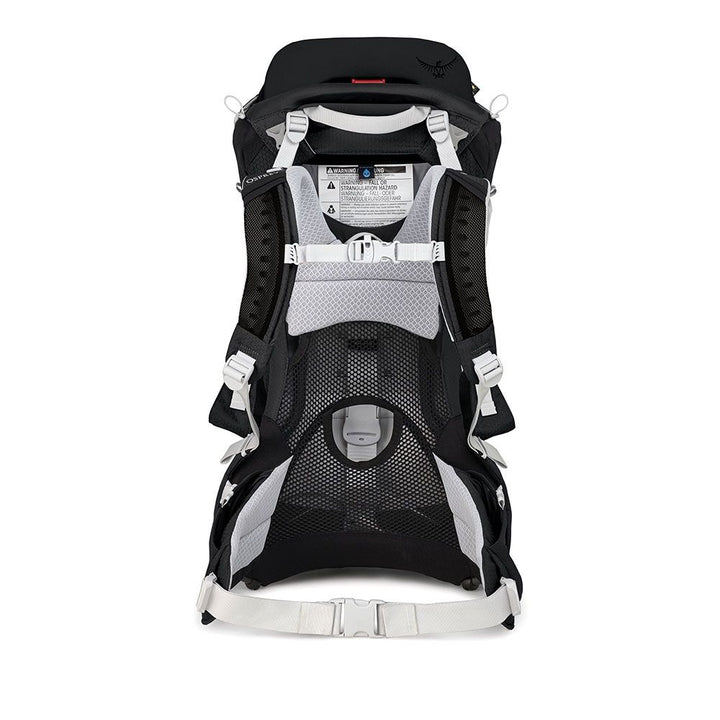 Osprey Poco Child Carrier Hire