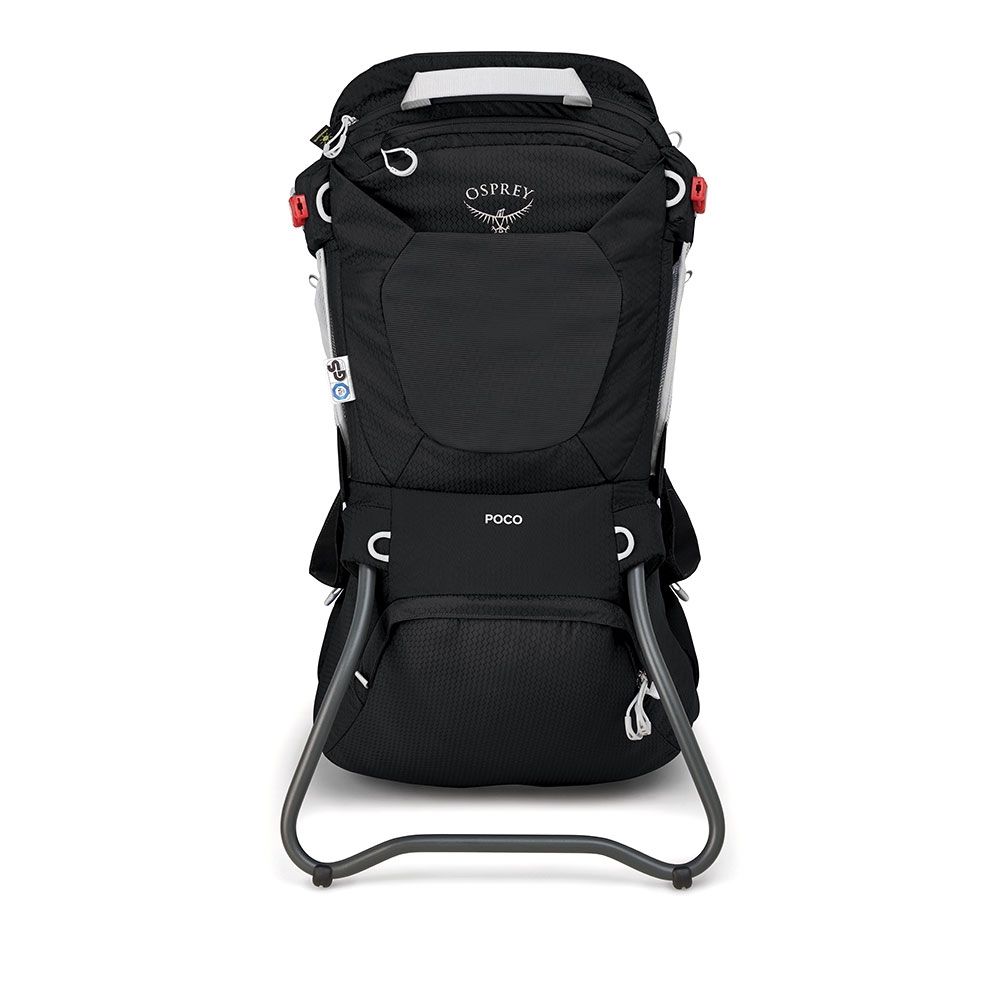Osprey Poco Child Carrier Hire