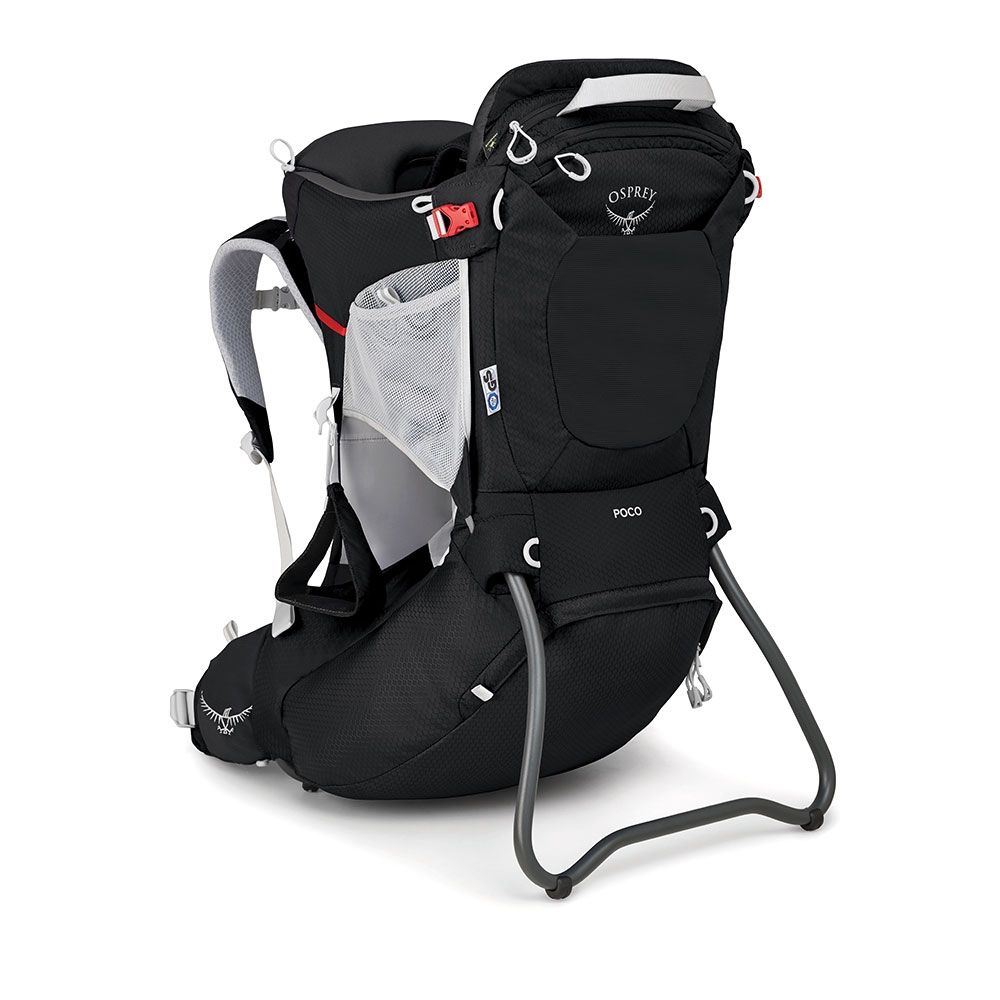Osprey Poco Child Carrier Hire – Adventure Kit Hire