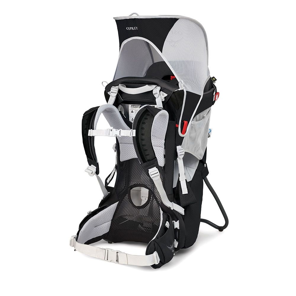 Osprey Poco Child Carrier Hire