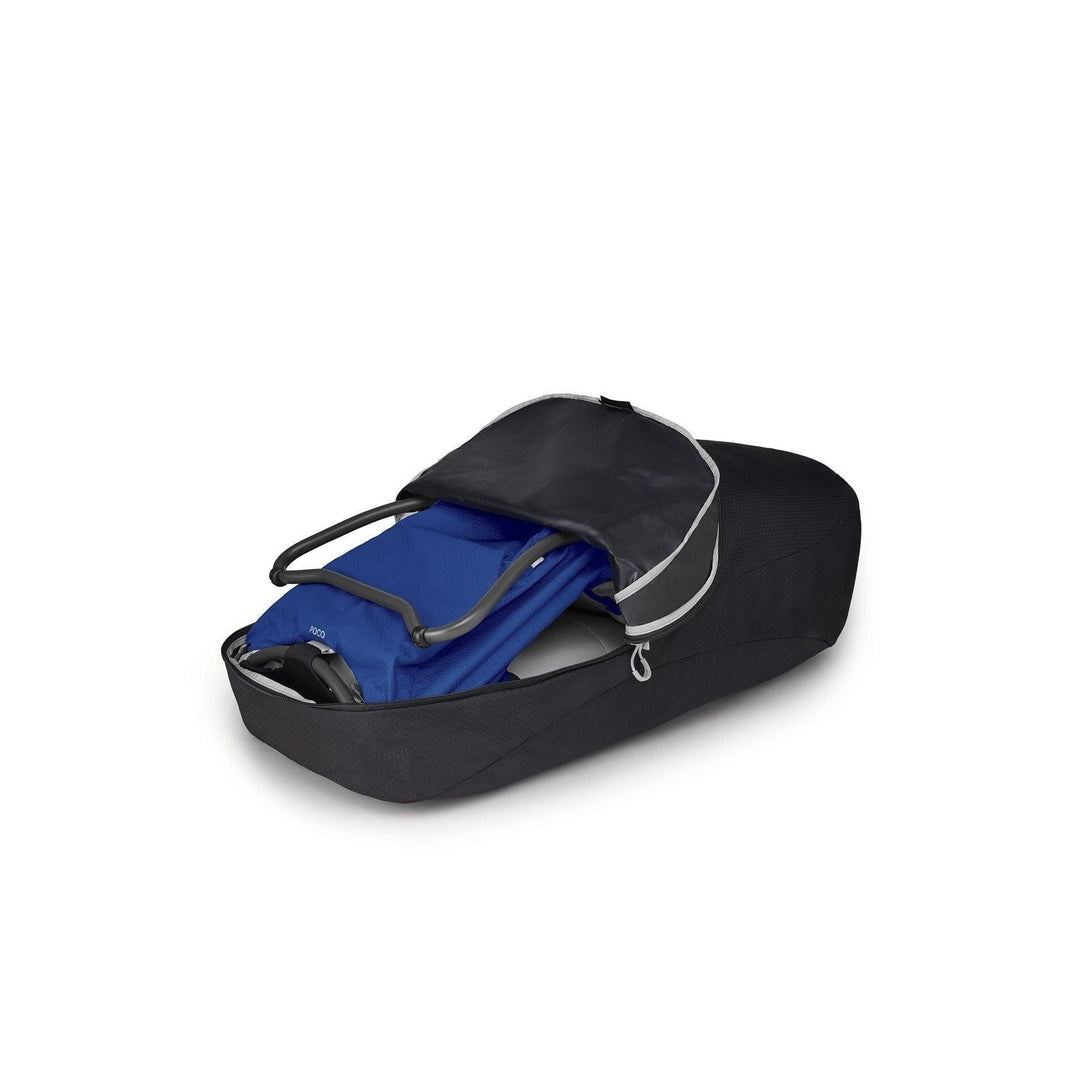 Osprey Poco Child Carrier Hire