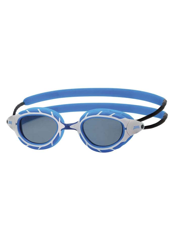 Zoggs Predator Goggles - Smoke Lens