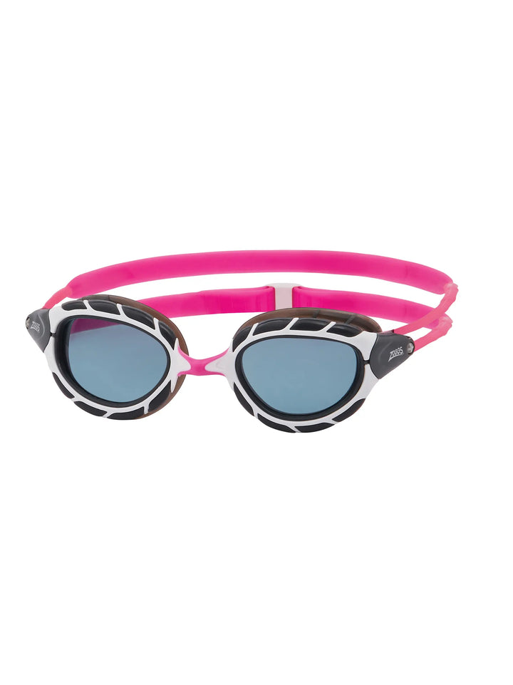 Zoggs Predator Womens Goggles