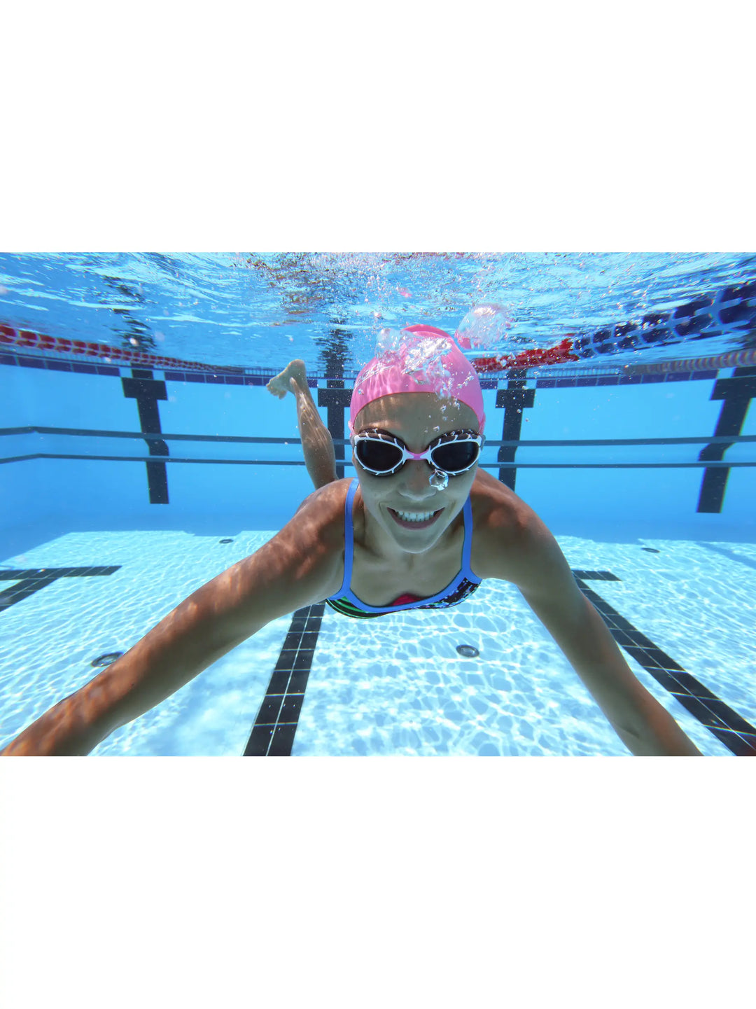 Zoggs Predator Womens Goggles
