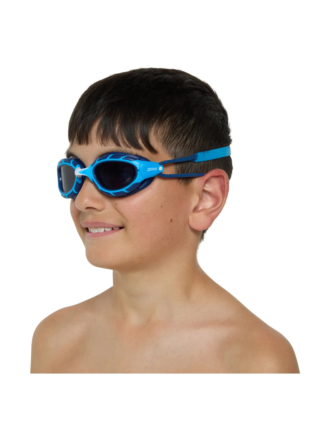 Zoggs Predator Junior Goggles