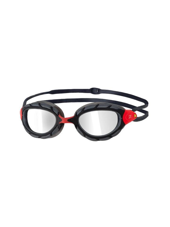 Zoggs Predator Titanium Goggles