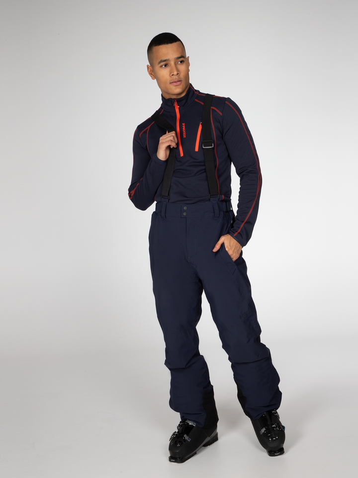Protest Owens Mens Snow Trousers