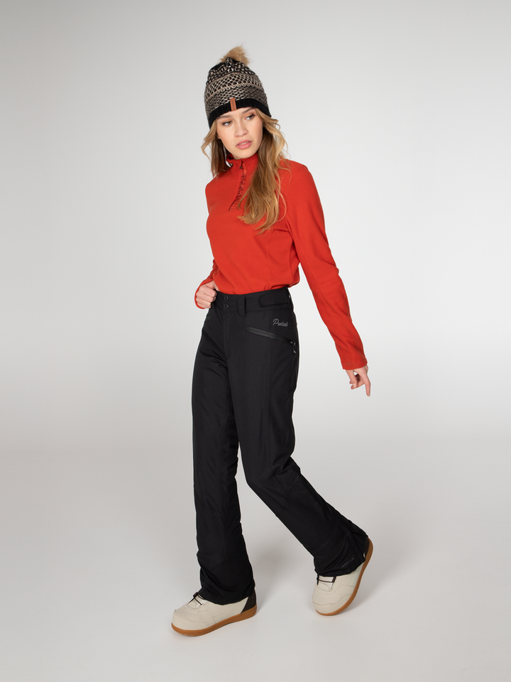 Protest Kensington Short Womens Snow Trousers