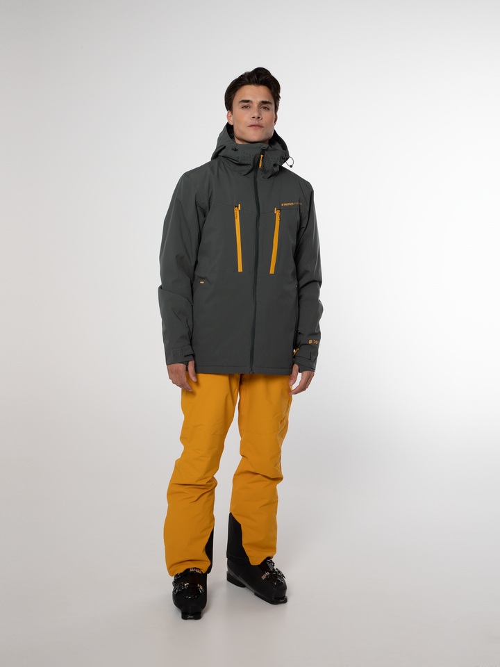 Protest Prttimo Mens Snow Jacket