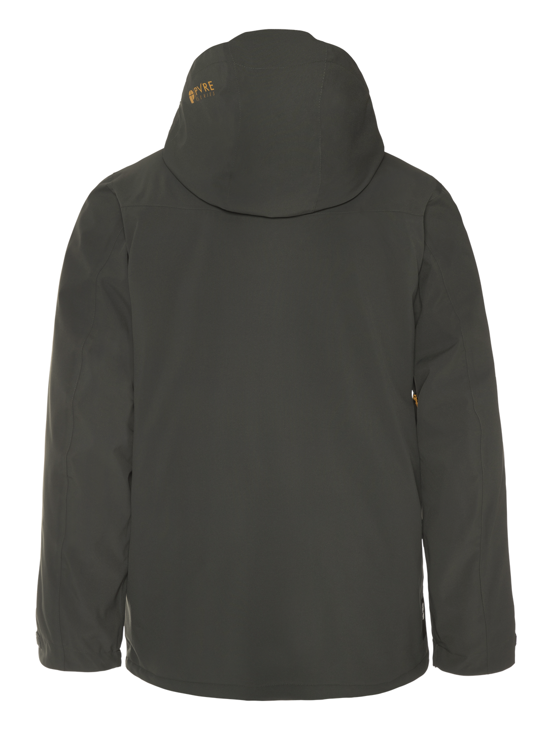Protest Prttimo Mens Snow Jacket
