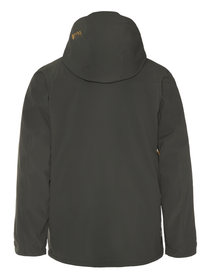 Protest Prttimo Mens Snow Jacket