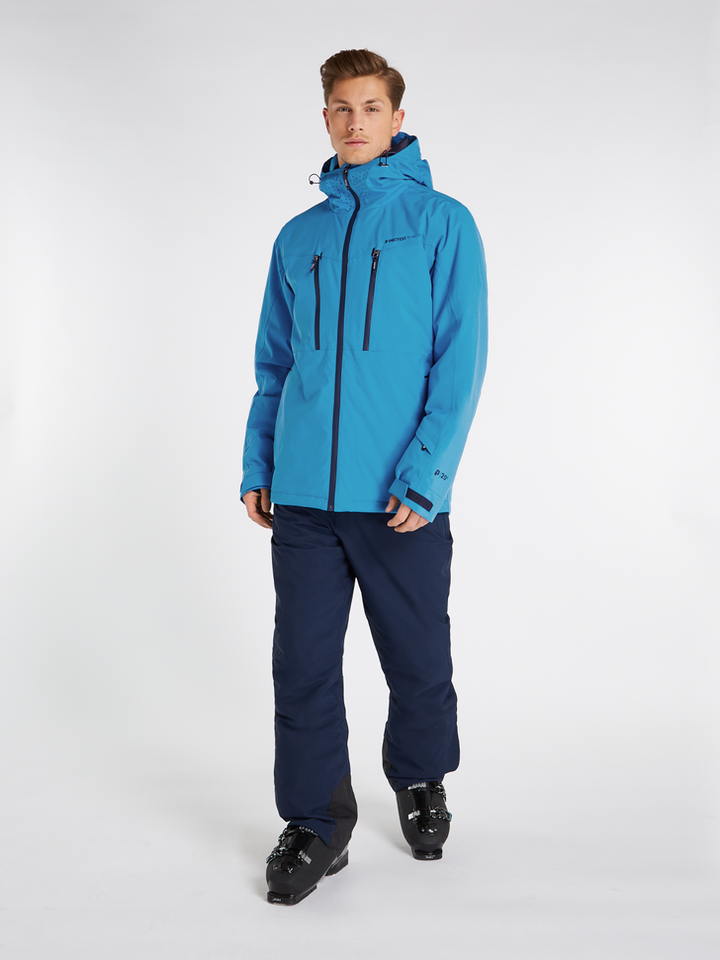 Protest Prttimo Mens Snow Jacket
