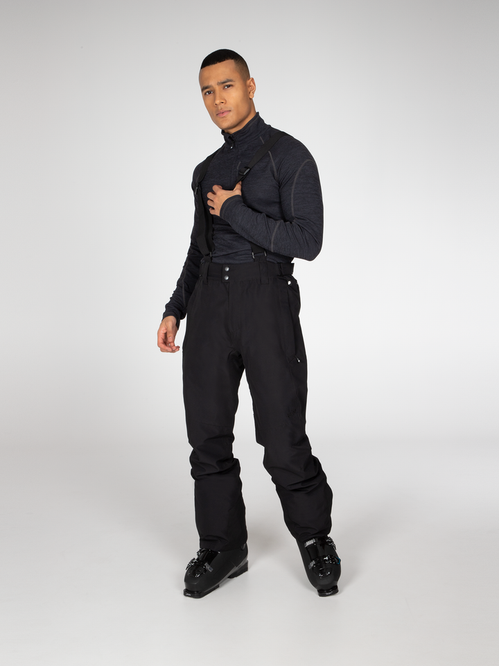 Protest Owens Mens Snow Trousers