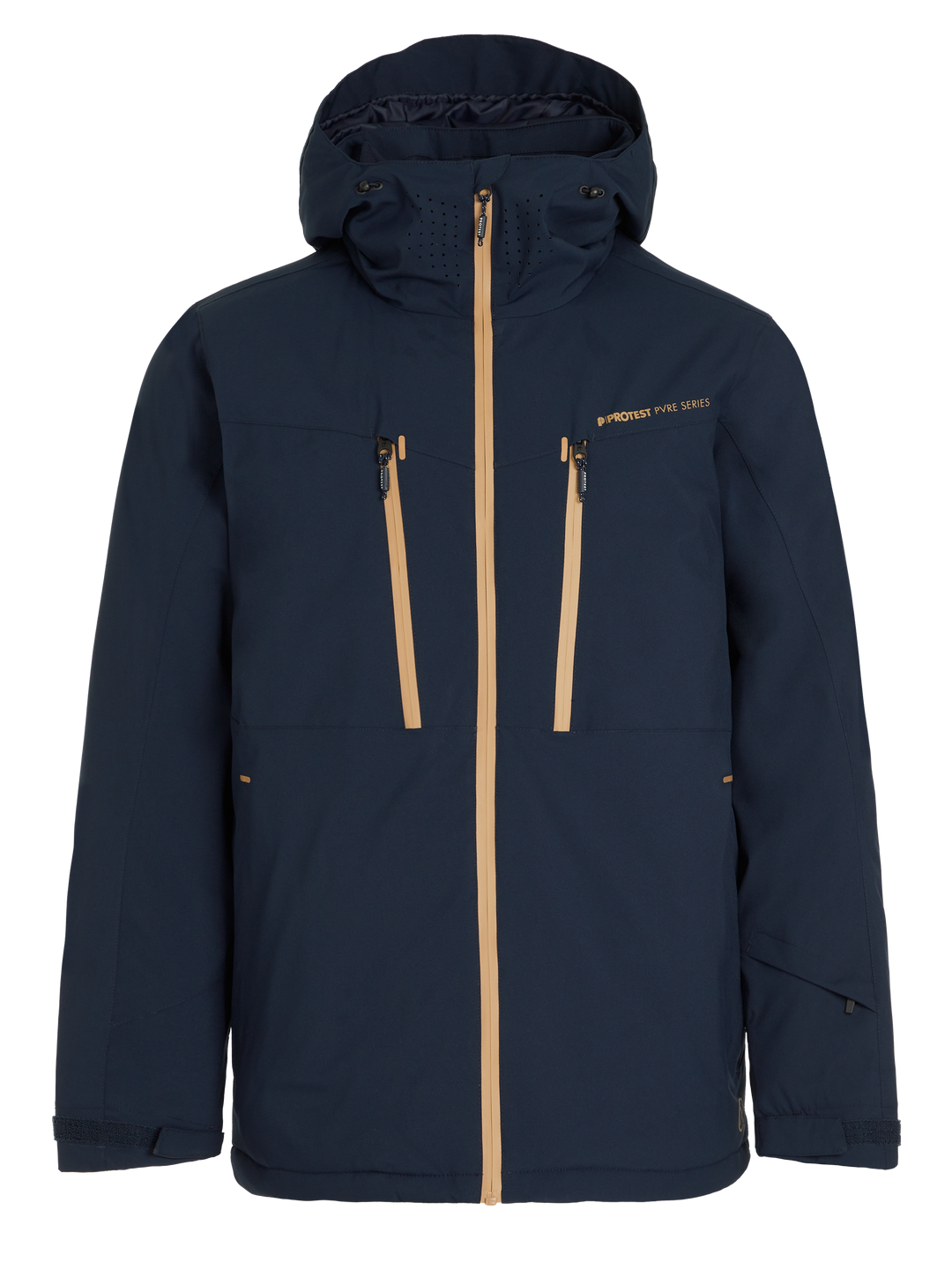 Protest Prttimo Mens Snow Jacket