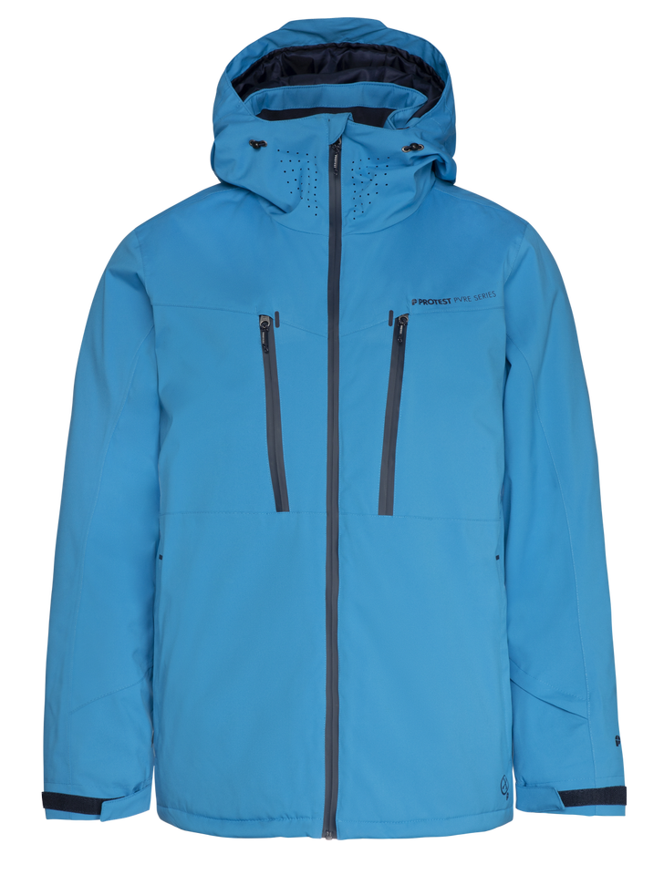 Protest Prttimo Mens Snow Jacket