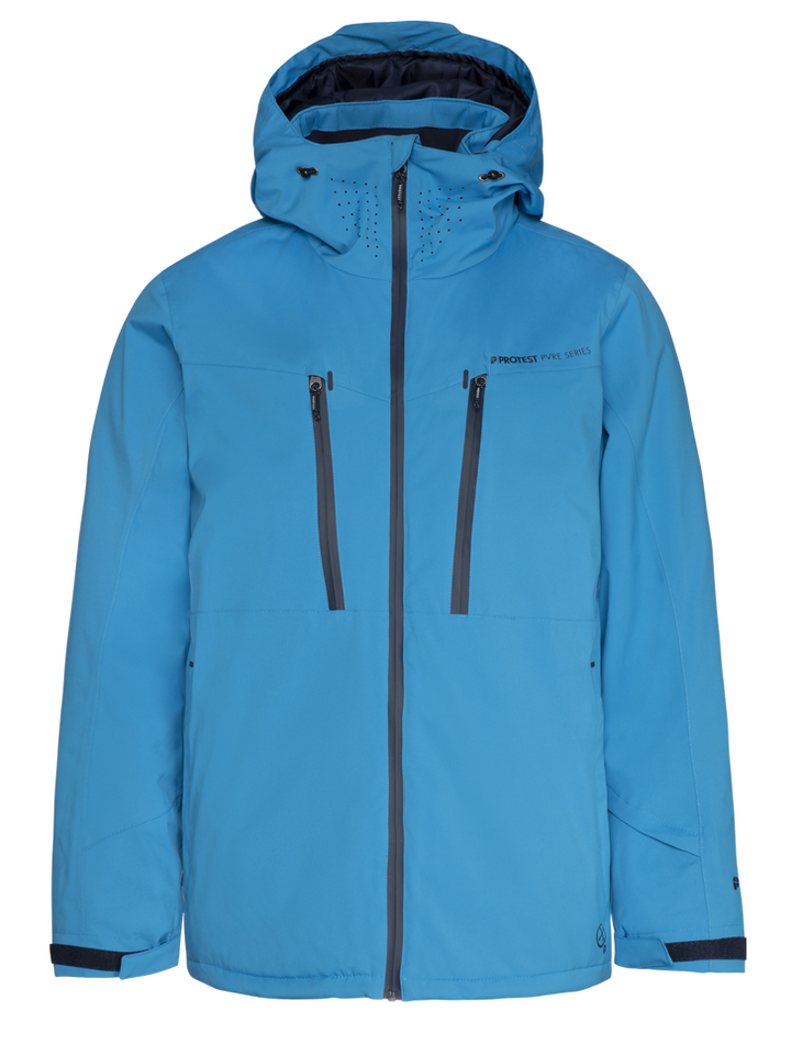Protest Prttimo Mens Snow Jacket