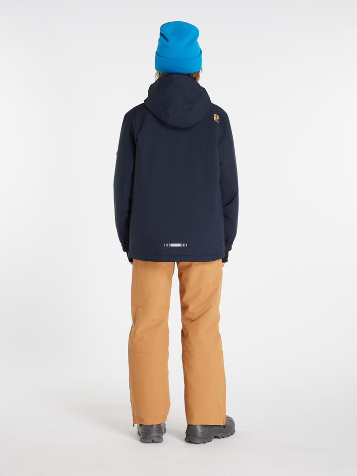 Protest Prtflynnt Boys Snow Jacket