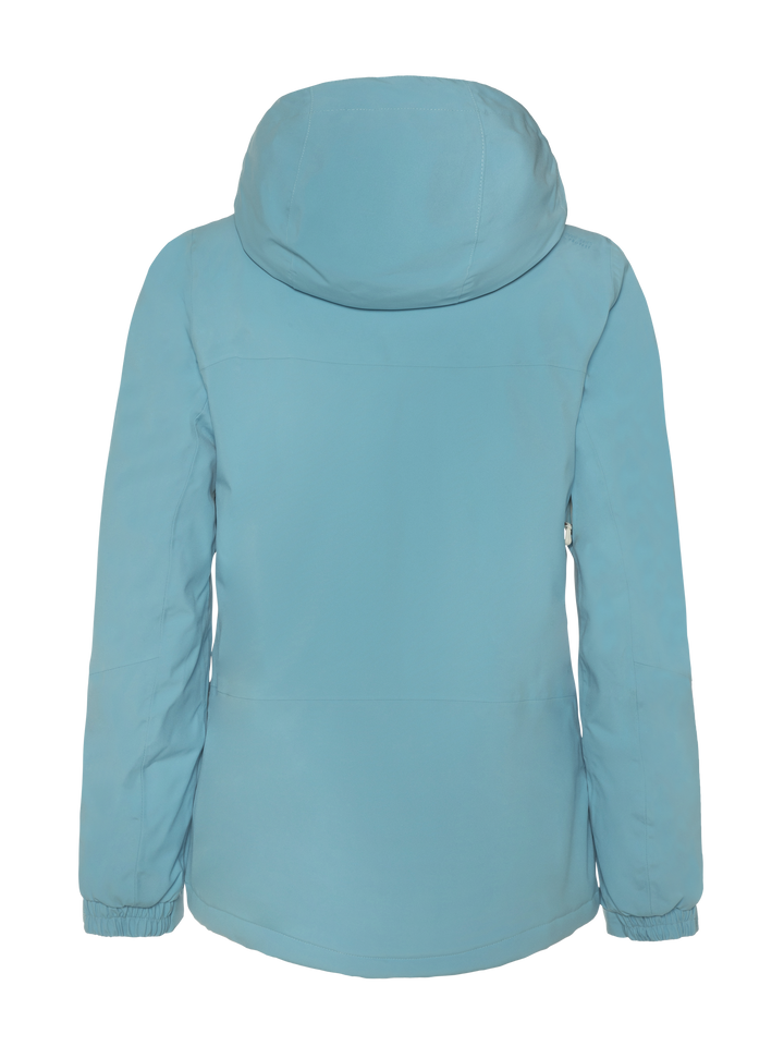 Protest Prtkenzia Womens Snow Jacket