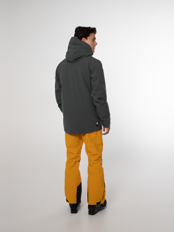 Protest Prttimo Mens Snow Jacket