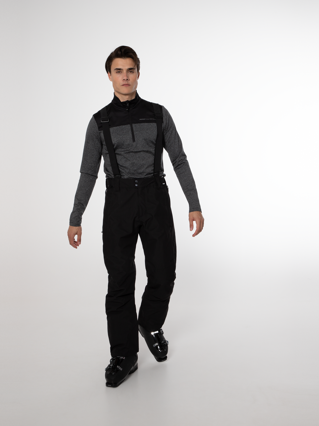 Protest Owens Mens Snow Trousers