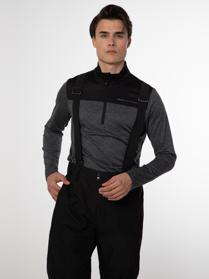 Protest Owens Mens Snow Trousers