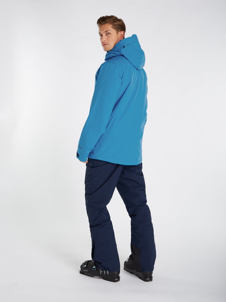 Protest Prttimo Mens Snow Jacket