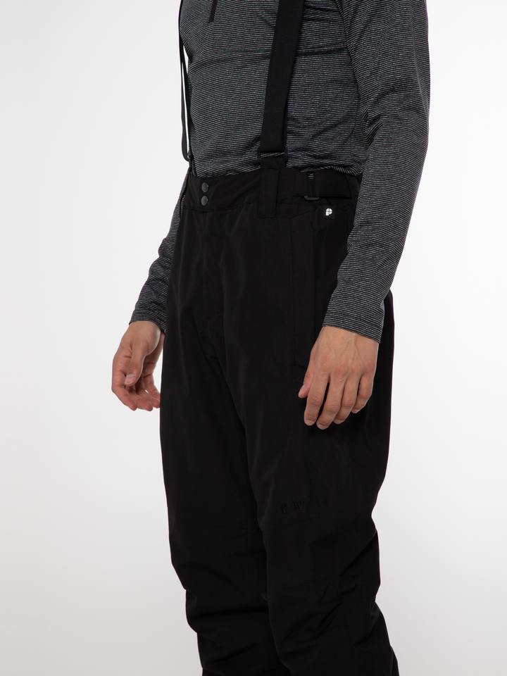 Protest Owens Mens Snow Trousers
