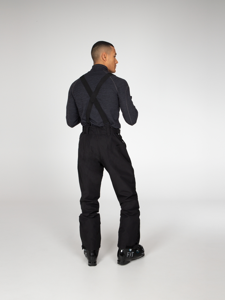 Protest Owens Mens Snow Trousers
