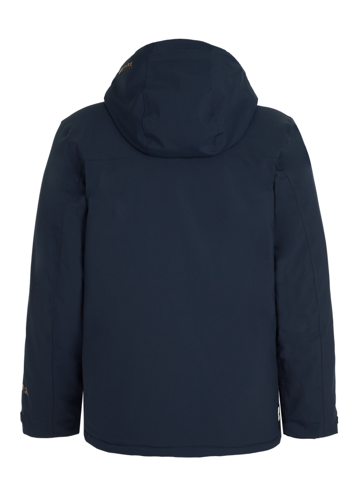 Protest Prttimo Mens Snow Jacket