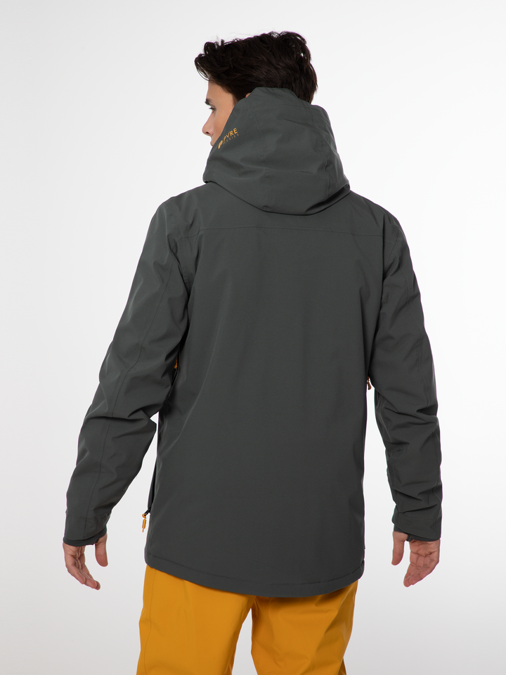 Protest Prttimo Mens Snow Jacket