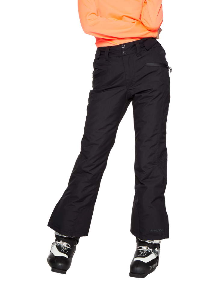 Protest Kensington Short Womens Snow Trousers