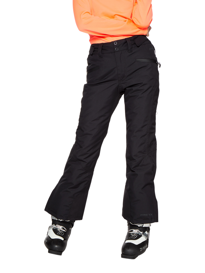 Protest Kensington Short Womens Snow Trousers