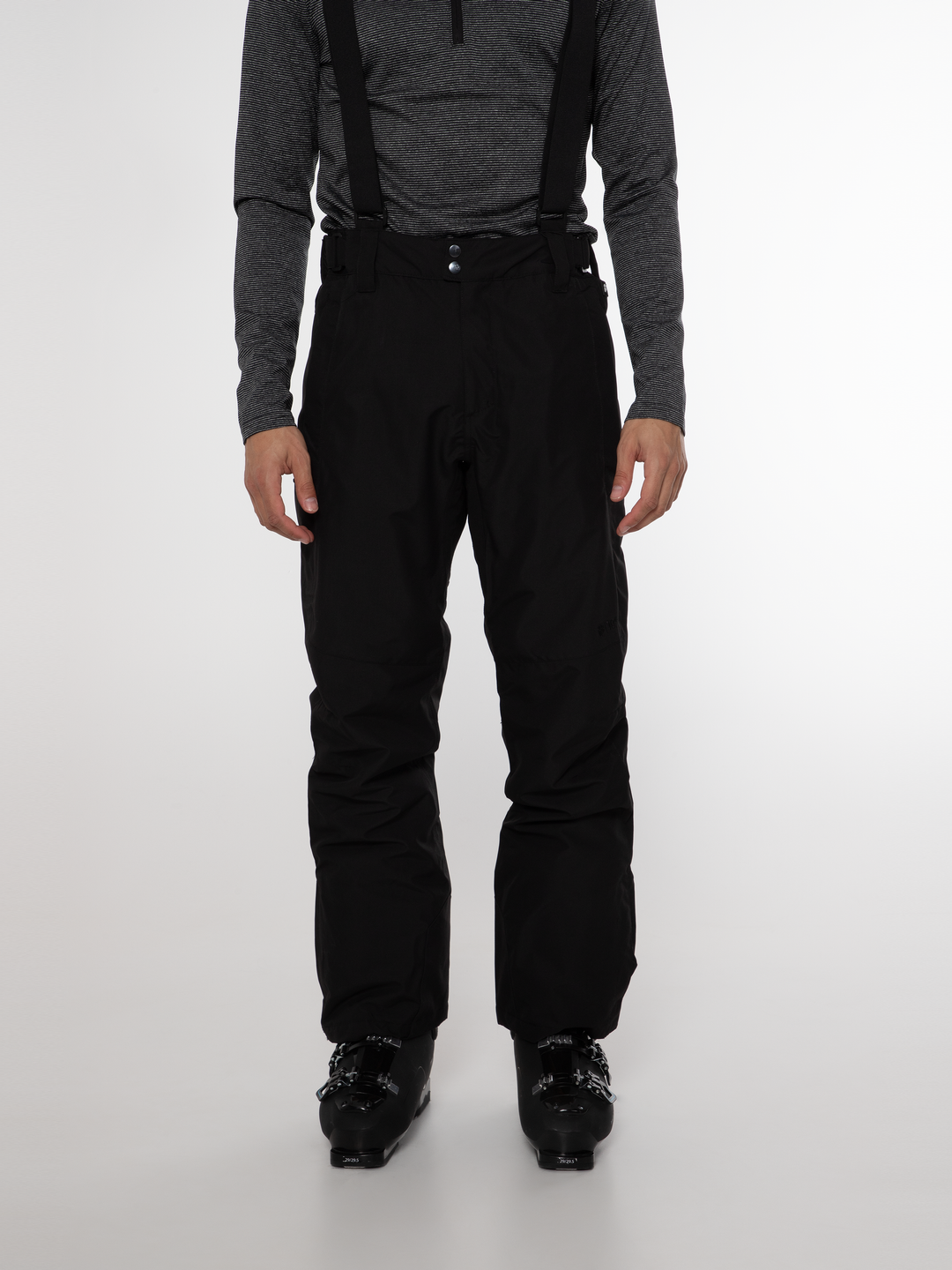 Protest Owens Mens Snow Trousers
