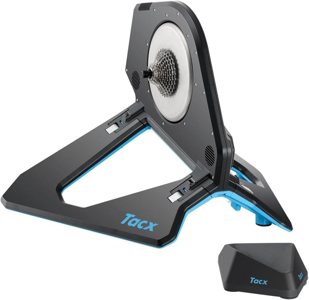 Tacx® NEO 2T Direct Drive Smart Trainer Hire – Adventure Kit Hire