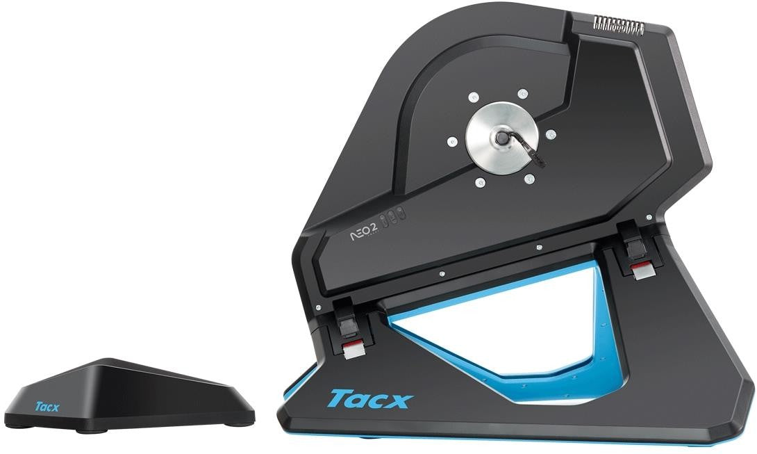 Tacx® NEO 2T Direct Drive Smart Trainer Hire – Adventure Kit Hire