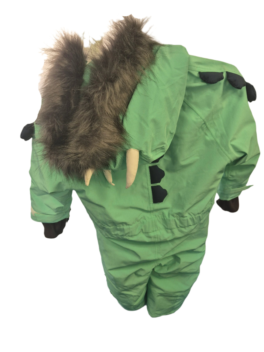 Pre Loved Roarsome Spike Ski Suit (2114) Size 5-6