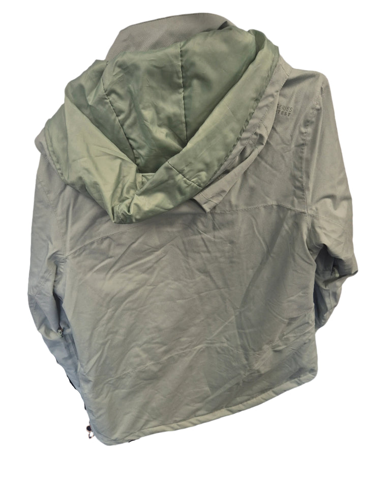 Pre Loved - Protest Kenzia Juniper Womens Ski Jacket XL/16 (588)