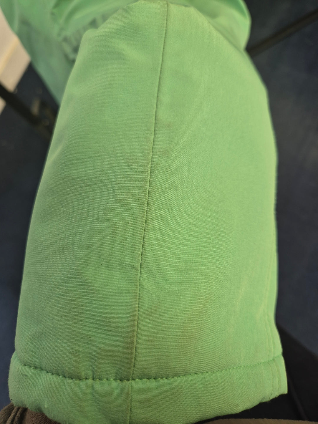 Pre Loved Roarsome Spike Ski Suit (1484) Size 6-7