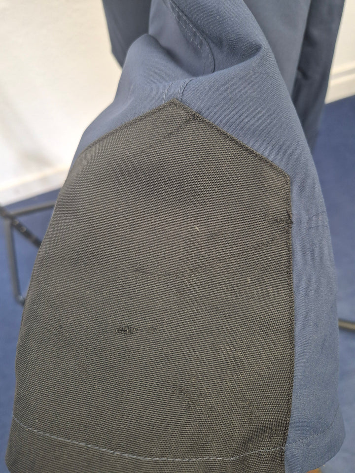 Pre-loved Protest Bork Boys Ski Trousers 176cm (1446) Navy Blue
