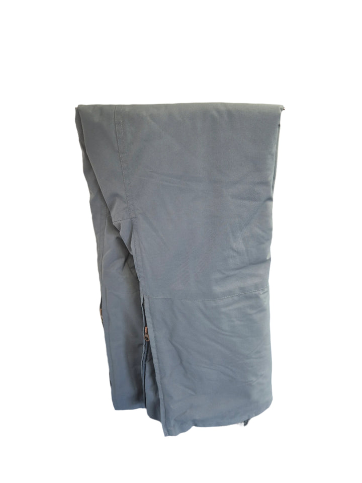Pre-loved Protest Sunny Manatee Girls Snow Trousers 164cm (436)