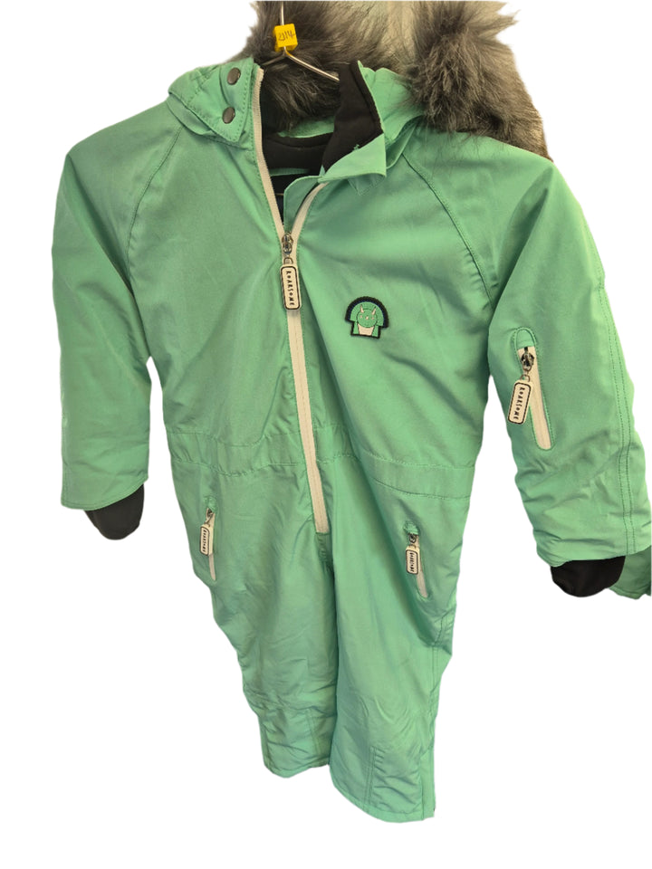 Pre Loved Roarsome Spike Ski Suit (2114) Size 5-6